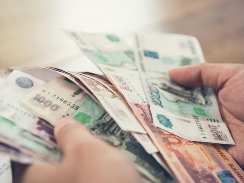 Крупные нарушения валютного законодательства выявила Читинская таможня