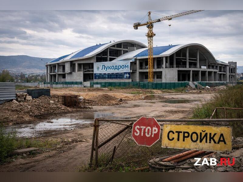 Как в Забайкалье малые кризисы годами превращают в большие