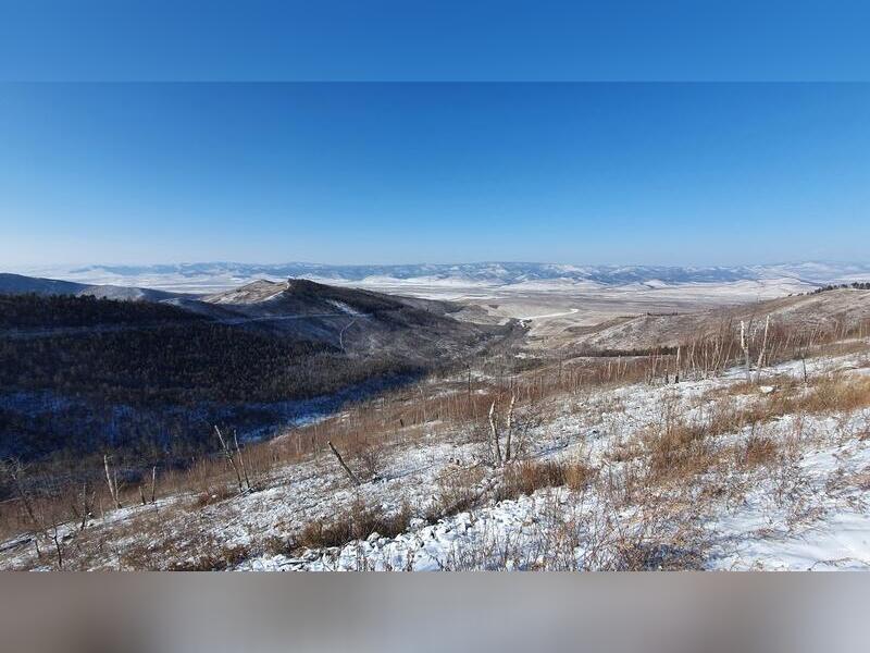 9 декабря в Забайкальском крае ожидается до -34 градусов