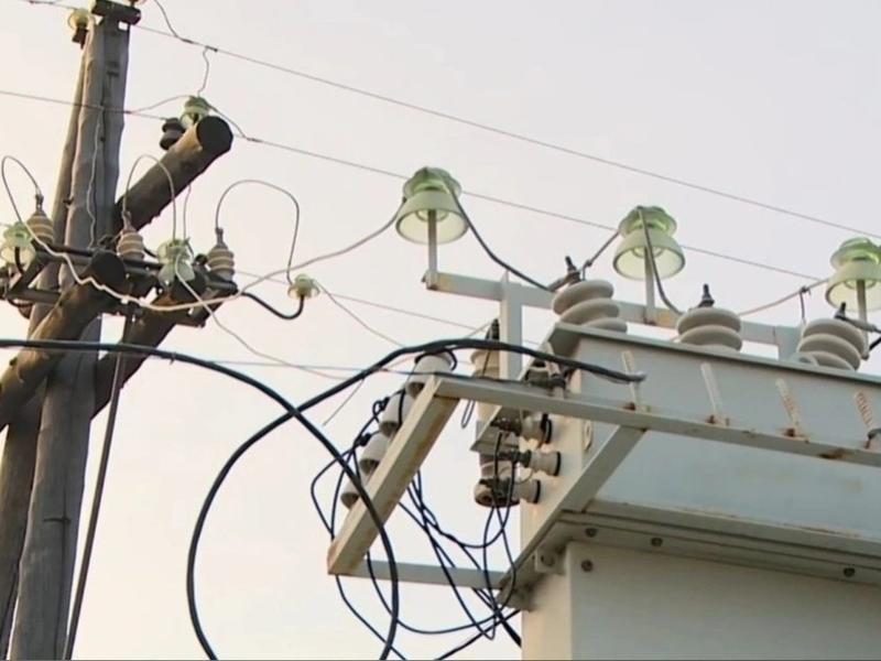 Отключение электричества пройдет в Чите с 17 по 23 мая
