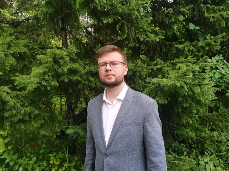 Новым главврачом ККИБ в Чите станет Сергей Лукьянов