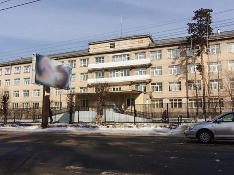 Стоимость строительства детской больницы в Чите подскочила на 1,6 млрд рублей