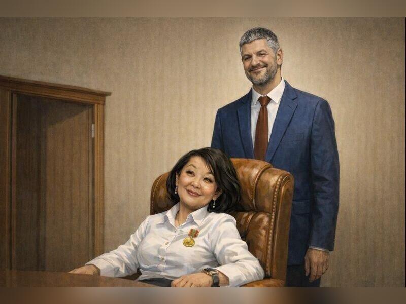 Целевое для своих и фальшивая степень: вопросы к Ванчиковой без ответов