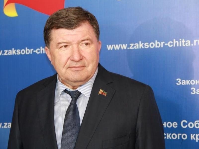 Спикер Лиханов проголосует за президента в Домодедово