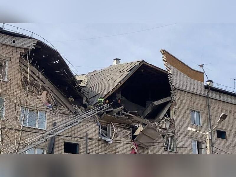 Жителям разрушенного из-за взрыва дома в Антипихе сделают перерасчёт за коммуналку