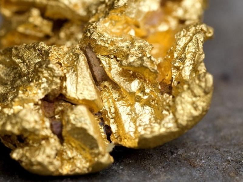Старателя остановили с незаконно добытым золотом в Чите