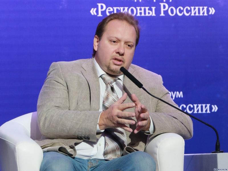 Матвейчев - о губернаторе Забайкалья: Нужен серьёзный руководитель, который справится с протестными массами