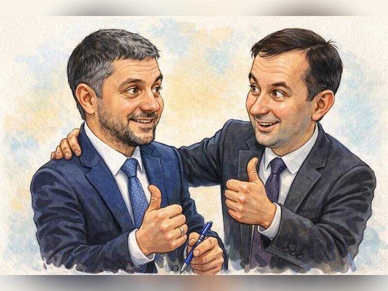 Замминистра Минприроды РФ похвалил Осипова за «спасение» проекта газификации