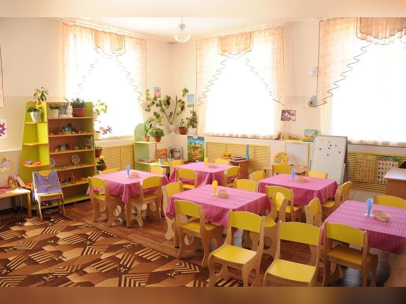 В Чите построят новый детский сад