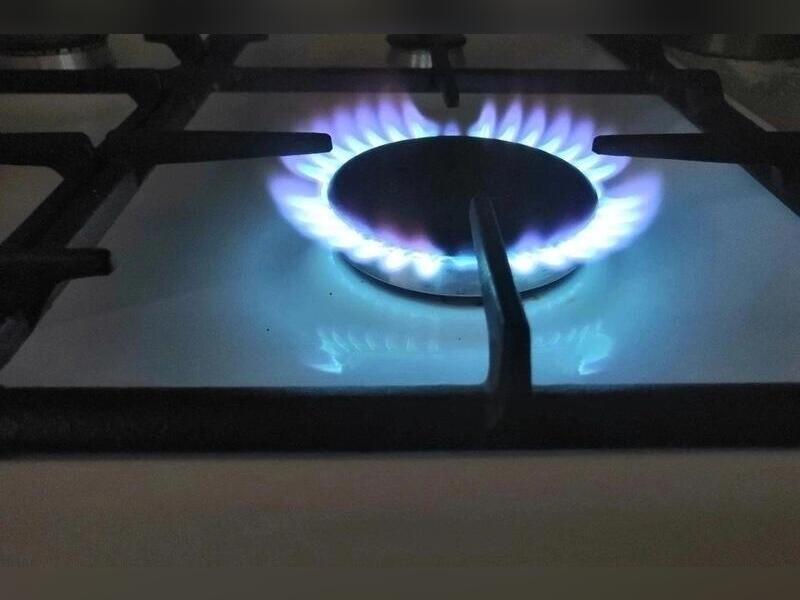 Цену на газ в Чите обещают равной цене угля