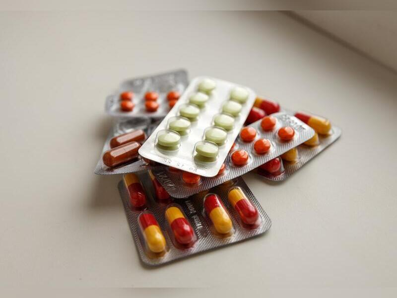 Из читинских аптек исчезли некоторые антибиотики с детской дозировкой