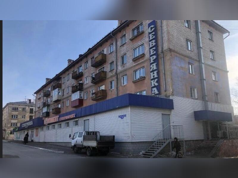 В Чите закрывается магазин с 60-летней историей