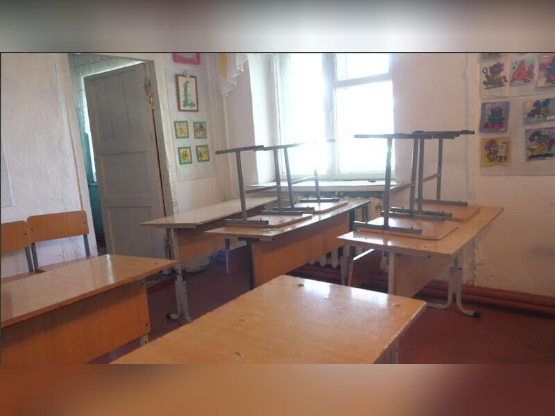 В правительстве Забайкалья сообщили, что на ремонт школы в Борзе потрачено более 2,7 млрд рублей