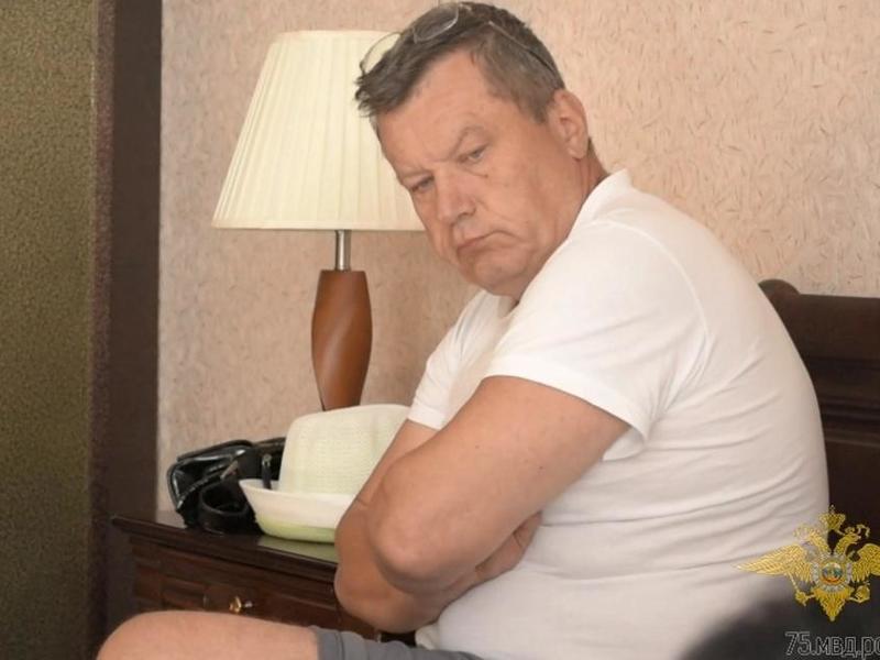 Экс-глава Читинского района Просяник и его подельники получили условные сроки за коррупцию
