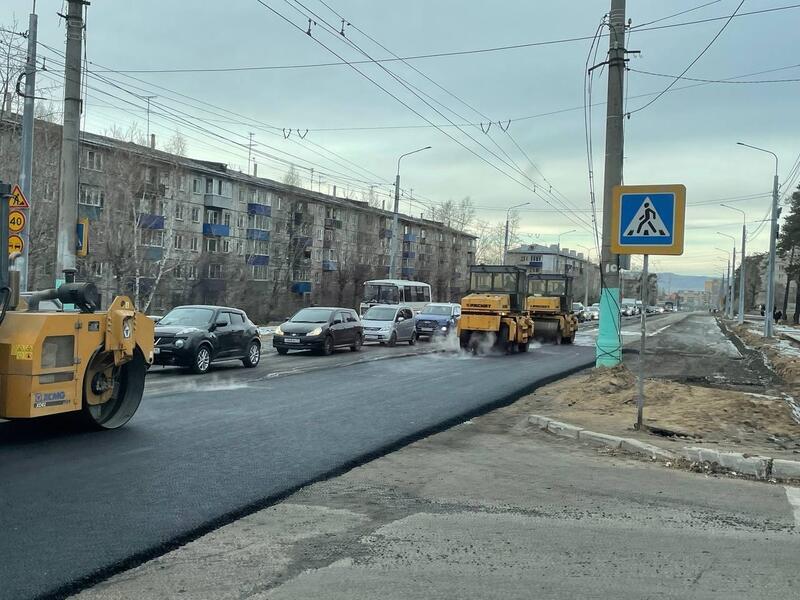 Опасений не будет: Попова о реконструкции Новобульварной