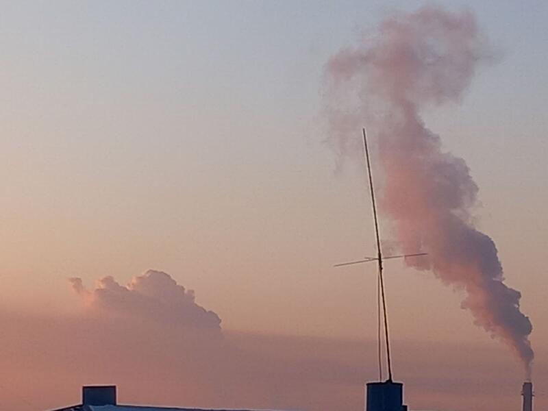 Прокуратура выявила нарушения по части загрязнения воздуха в Чите