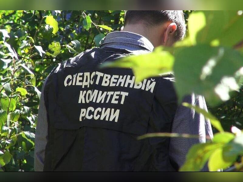 Повешенного мужчину нашли в лесу Читинского района