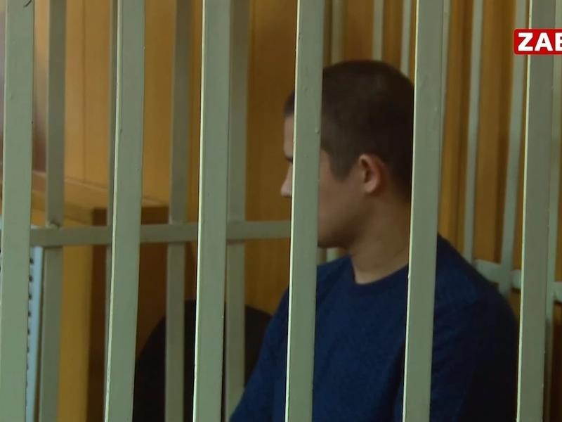 Суд приговорил Шамсутдинова к 24,5 годам колонии строгого режима