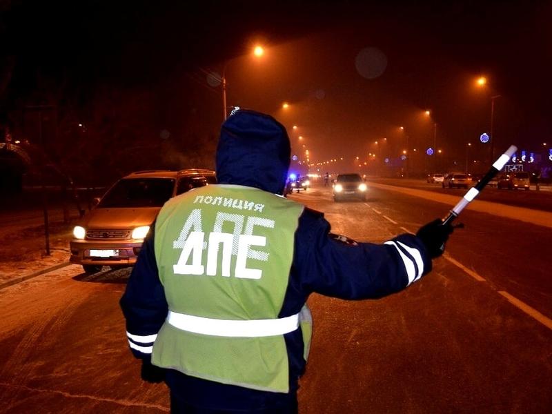 Водитель управлял автомобилем в состоянии алкогольного опьянения и получил срок