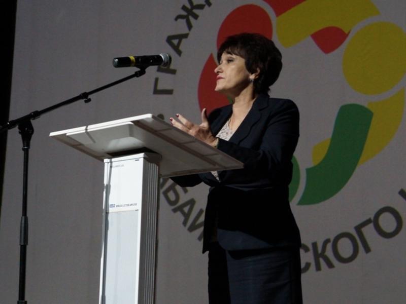 Региональный форум женщин пройдет в Чите в начале марта