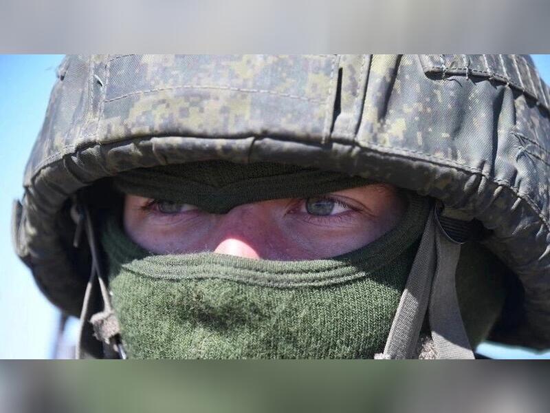 В Забайкалье военный отправится в колонию за «самоволку»