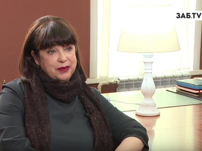 Экс-министр культуры Михайлова за год заработала 2,1 млн руб