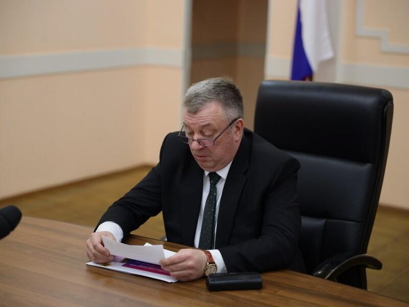 Забайкальский депутат Госдумы вмешался в заседание комиссии по ЧС