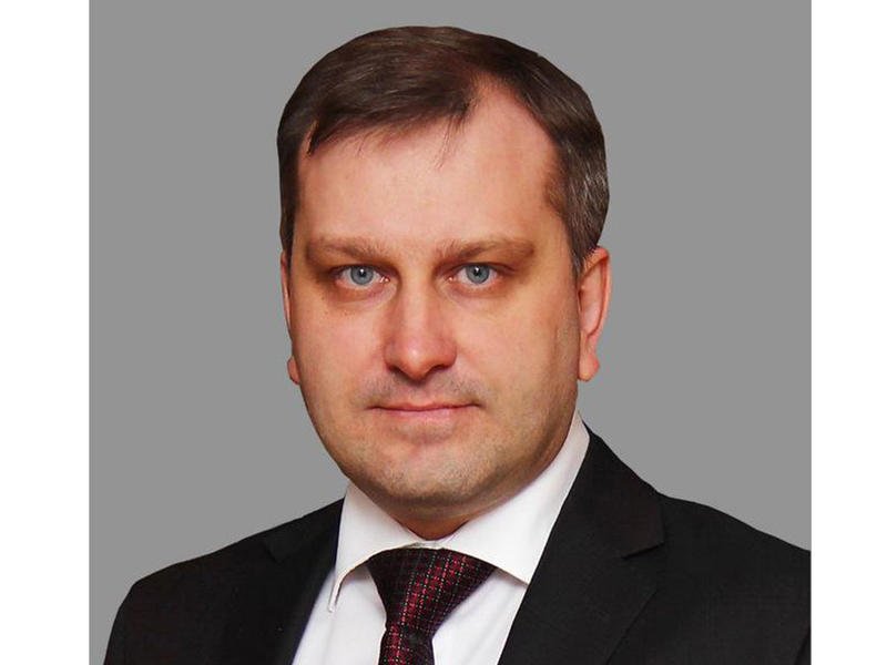 Новым директором ЗабТЭК стал Алексей Минайкин