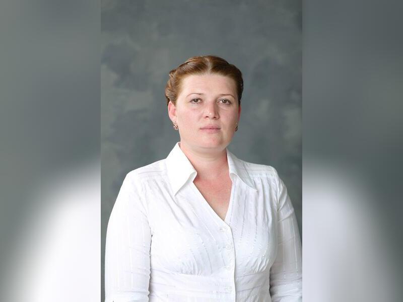 Василина Кулиева от ЛДПР снова участвует в выборах в Госдуму РФ