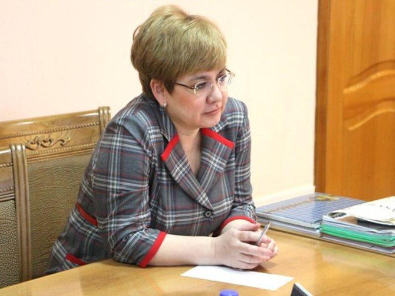 Жданова: Спикером станет тот, кто устроит большинство регионального парламента