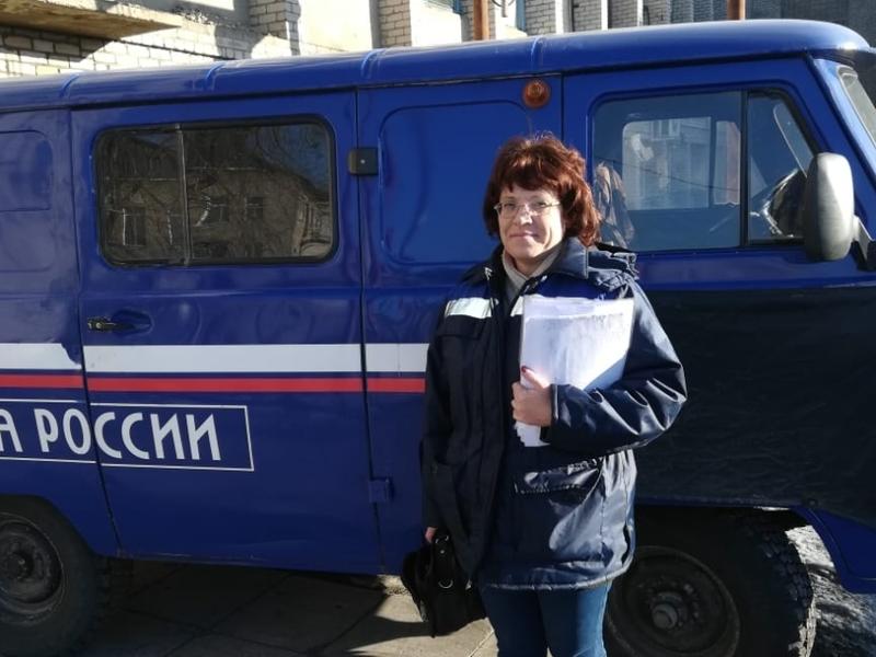 Жители села в Забайкалье опасаются за пенсию из-за закрытия почты
