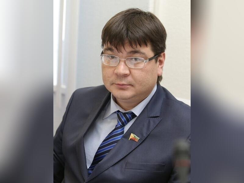 Депутат краевого Заксобрания Алексей Кужиков приговорен к лишению свободы на 2 года