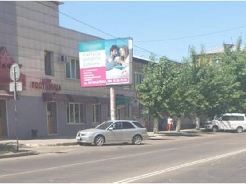 Власти Читы отказываются отзывать разрешения на установку билбордов, выданные с нарушениями