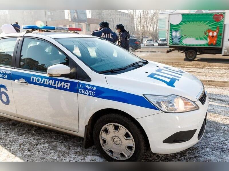 Жителя Краснокаменска приговорили к обязательным работам за повторное пьяное вождение