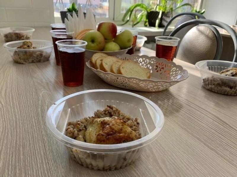 Родителей и учеников в Забайкалье попросят оценить качество питания в школах