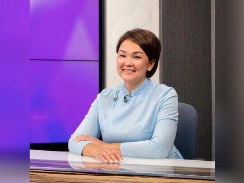 Министр туризма республики Бурятия Мария Бадмацыренова покидает свой пост