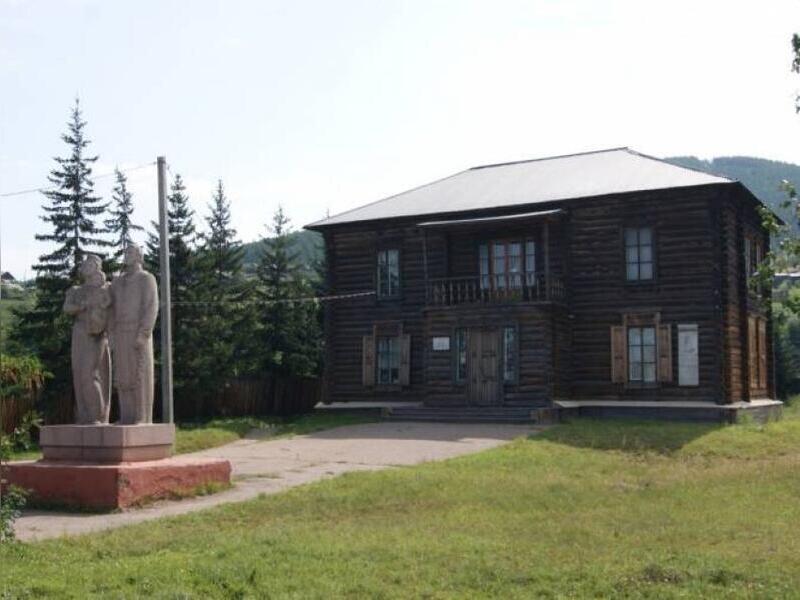 Более 65 млн рублей будет выделено на реконструкцию музеев в Забайкалье