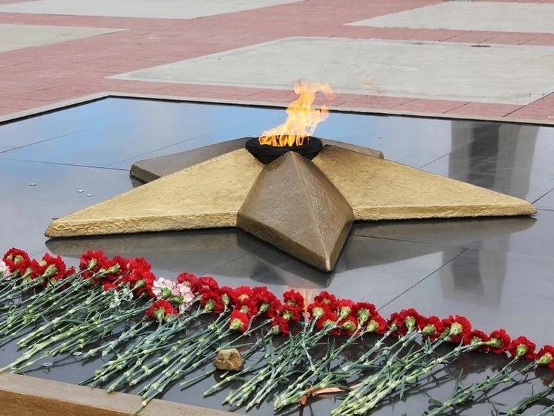 Праздничные мероприятия, посвященные 75 годовщине Победы, пройдут в Чите