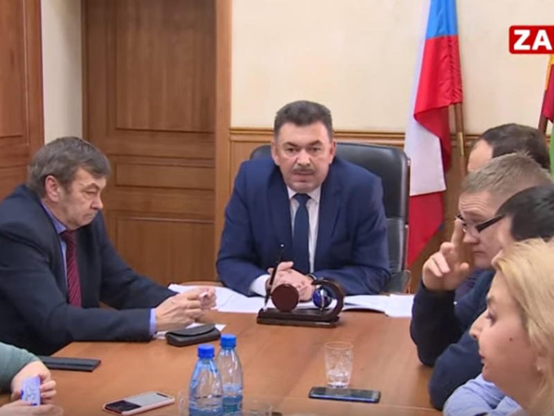 Депутаты пересмотрят закрытие комитетов от СМИ по итогам встречи Ярилова с главредами