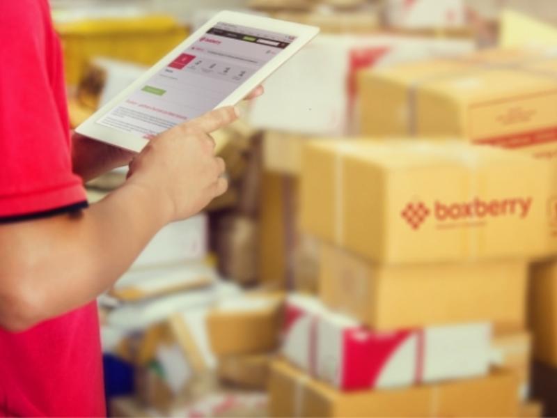 Франшиза Службы Доставки Для Интернет Магазинов