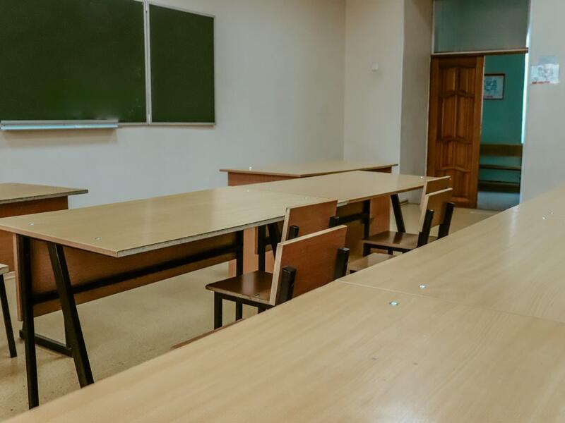Судимый по уголовной статье забайкалец работал учителем в школе