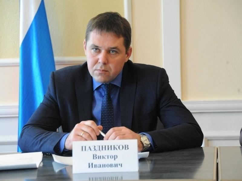 Глава совета предпринимателей в Нерчинске пожаловалась Осипову на Паздникова и ЗабТЭК