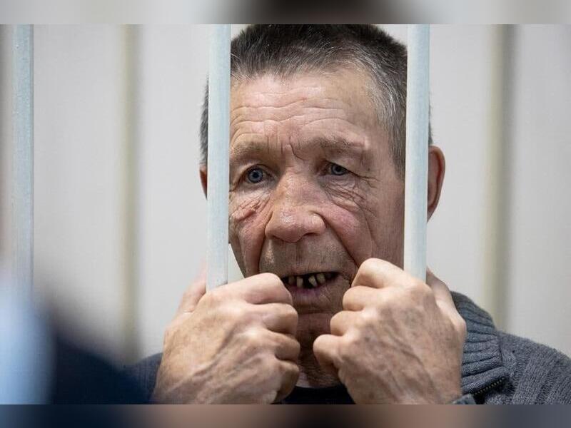 Жалобу сторожа, убившего главу УФСИН Забайкалья, отклонили в суде