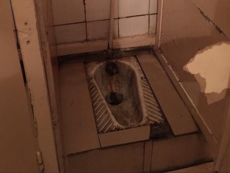 Суд закрыл единственный школьный туалет в селе Забайкалья – его не ремонтировали 50 лет