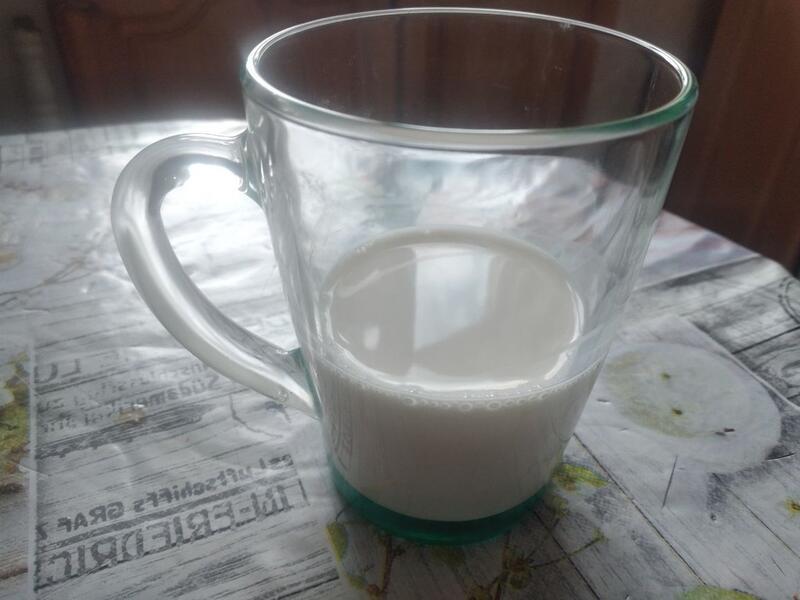 Молоко из Иркутска на время исчезнет с прилавков Забайкалья