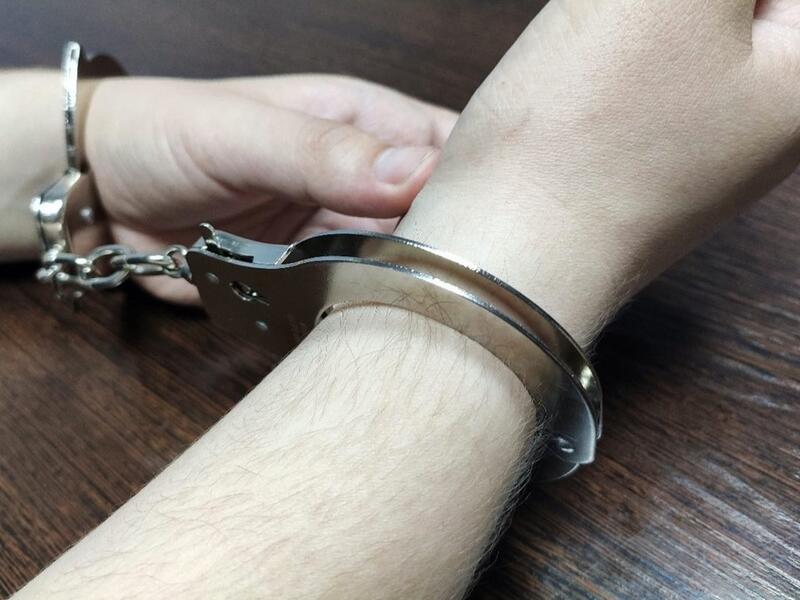 Бывший замглавы Минстроя РФ арестован