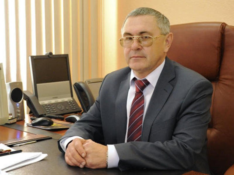 Бывший министр территориального развития Забайкалья Бутырский умер в Чите