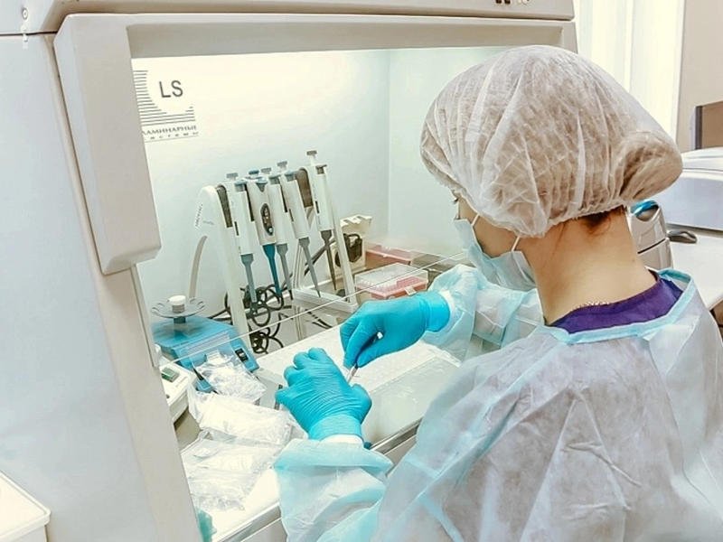 В Краевую Клиническую больницу  поставили некачественные приборы для измерения пульса новорожденных