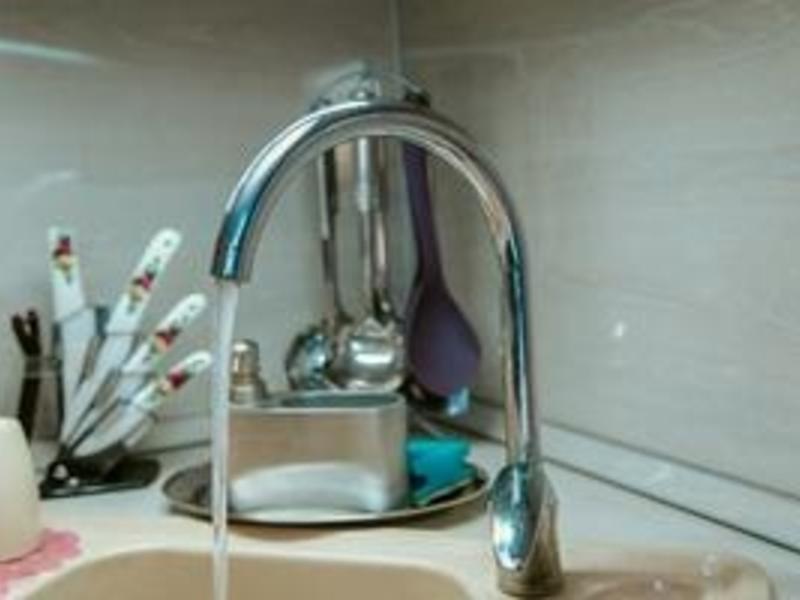 Администрацию Читы обязали наладить горячее водоснабжение в 26 домах