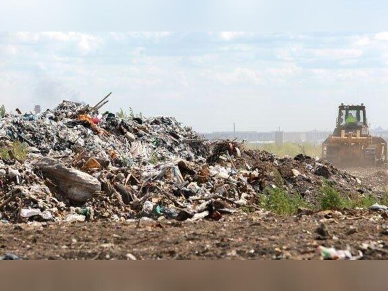 Миллиарды в мусор: Сколько стоит рекультивация свалок в Забайкалье?
